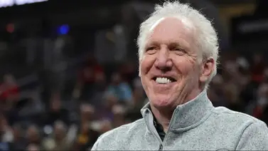 NBA: Bill Walton fallece a los 71 años de edad. Descubre la razón NBA: Bill Walton fallece a los 71 años de edad. Descubre la razón