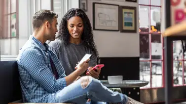 Estas son las mejores aplicaciones de citas para encontrar pareja en el 2024 Estas son las mejores aplicaciones de citas para encontrar pareja en el 2024