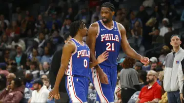 NBA: ¿Quiénes son los objetivos de Philadelphia 76ers para la próxima agencia libre? NBA: ¿Quiénes son los objetivos de Philadelphia 76ers para la próxima agencia libre?