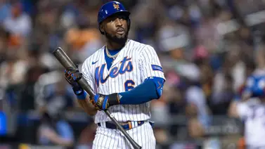 Starling Marte se une como propietario en la Liga de Beisbol de Dubai Starling Marte se une como propietario en la Liga de Beisbol de Dubai