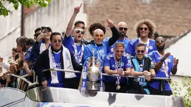 ¿De Zerbi? Chelsea estaría cerca de iniciar un nuevo proyecto con este entrenador italiano ¿De Zerbi? Chelsea estaría cerca de iniciar un nuevo proyecto con este entrenador italiano