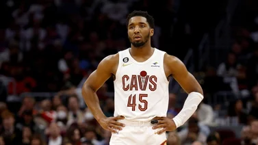 NBA: ¿Se va o se queda? Esto es lo que planea hacer la gerencia de Cleveland Cavaliers con Donovan Mitchell para la próxima temporada