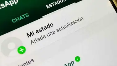 La nueva función de WhatsApp que cambiará por completo a la plataforma La nueva función de WhatsApp que cambiará por completo a la plataforma
