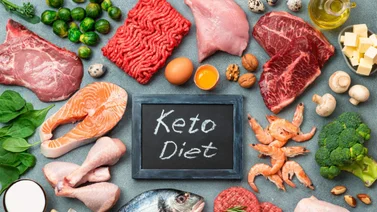 ¿Qué es la dieta keto y cómo funciona? ¿Es seguro realizarla? 