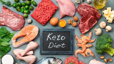 ¿Qué es la dieta keto y cómo funciona? ¿Es seguro realizarla? ¿Qué es la dieta keto y cómo funciona? ¿Es seguro realizarla?