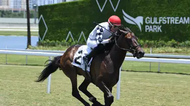 Cipriano Gil logra esto por primera vez desde que llegó a Estados Unidos Cipriano Gil logra esto por primera vez desde que llegó a Estados Unidos