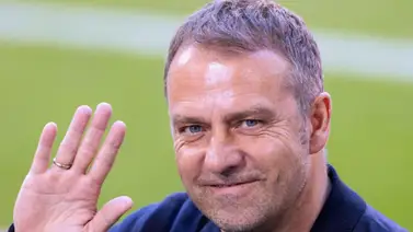 Inicia la era Hansi Flick: ¿Cuándo llega a Barcelona a oficializar su contratación? Inicia la era Hansi Flick: ¿Cuándo llega a Barcelona a oficializar su contratación?