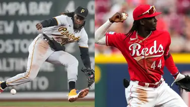 MLB: Los Cruz: Oneil y Elly comandan el beisbol en una desafortunada estadística MLB: Los Cruz: Oneil y Elly comandan el beisbol en una desafortunada estadística