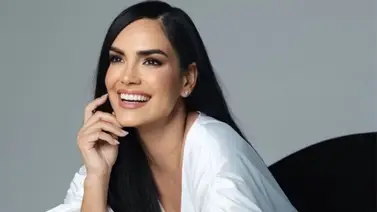 La razón de peso por la que Scarlet Ortiz se fue de compras al Mercado de Quinta Crespo (+Video) La razón de peso por la que Scarlet Ortiz se fue de compras al Mercado de Quinta Crespo (+Video)
