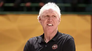 NBA: ¿Quién fue Bill Walton? Conoce algunos de sus méritos más reconocidos NBA: ¿Quién fue Bill Walton? Conoce algunos de sus méritos más reconocidos