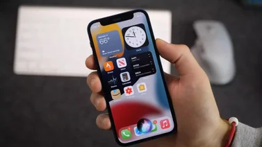 Actualiza tu iPhone de manera rápida y segura siguiendo estos pasos