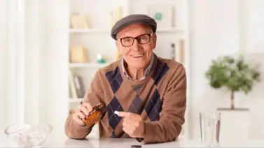 Estas son las mejores vitaminas para la memoria y la concentración Estas son las mejores vitaminas para la memoria y la concentración