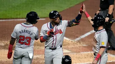 MLB: ¡Sin jugar! Esto es lo que ganará Ronald Acuña Jr. en la campaña 2024 MLB: ¡Sin jugar! Esto es lo que ganará Ronald Acuña Jr. en la campaña 2024