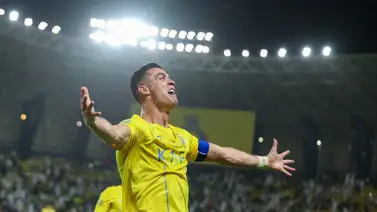 ¡No para de romper récords! Cristiano Ronaldo impone nueva marca (+ Video) ¡No para de romper récords! Cristiano Ronaldo impone nueva marca (+ Video)