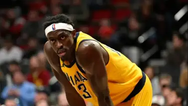 NBA: Indiana Pacers se une a la lista negra de equipos barridos ¿Cuántas veces ha pasado? NBA: Indiana Pacers se une a la lista negra de equipos barridos ¿Cuántas veces ha pasado?