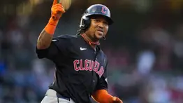 MLB: ¿Mejor que Bonds? Mira la audaz respuesta que dio José Ramírez luego de una polémica decisión
