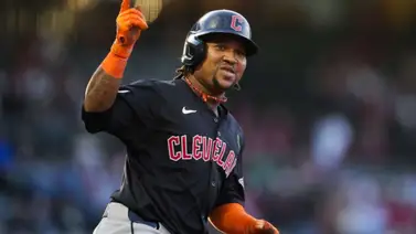 MLB: ¿Mejor que Bonds? Mira la audaz respuesta que dio José Ramírez luego de una polémica decisión MLB: ¿Mejor que Bonds? Mira la audaz respuesta que dio José Ramírez luego de una polémica decisión