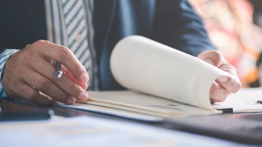 Documentos que puedes usar como comprobante de domicilio