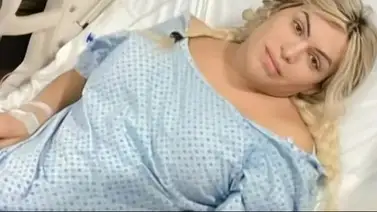 ¡ÚLTIMA HORA! Wendy Guevara va directo a quirófano: “Oren por ella” ¡ÚLTIMA HORA! Wendy Guevara va directo a quirófano: “Oren por ella”