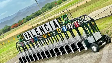 Reunión 11 en Valencia será este sábado con la Copa “Leonel Reyes” Reunión 11 en Valencia será este sábado con la Copa “Leonel Reyes”