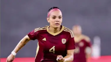 María Peraza se queda en México con este club María Peraza se queda en México con este club