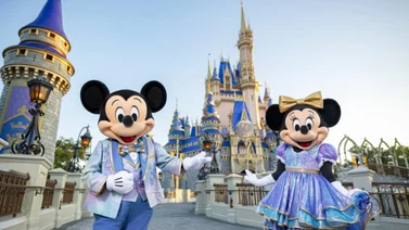 Estos son los precios de las entradas a los parques de Disney en Orlando