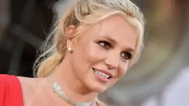 ¡Mamando y loca! Britney Spears podría estar en bancarrota ¡Mamando y loca! Britney Spears podría estar en bancarrota