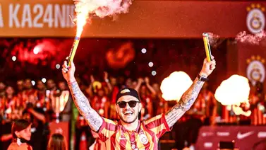 ¡Bombazo! Este sería el próximo destino de Mauro Icardi ¡Bombazo! Este sería el próximo destino de Mauro Icardi