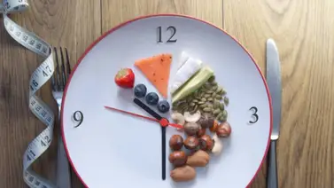 Conoce las 3 ventajas del ayuno intermitente Conoce las 3 ventajas del ayuno intermitente