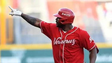 LMB: Esto dice Yasiel Puig de ganar el home run derby en México (+Video)