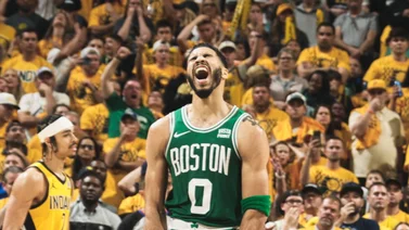 NBA: ¡A un paso de la grandeza! Boston Celtics consigue el pase a la gran final (+video)