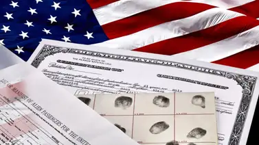 Estos son los delitos que impiden conseguir la ciudadanía en EEUU Estos son los delitos que impiden conseguir la ciudadanía en EEUU