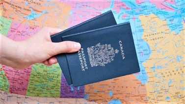 ¿Se necesita visa para ir a Canadá? Descúbrelo aquí