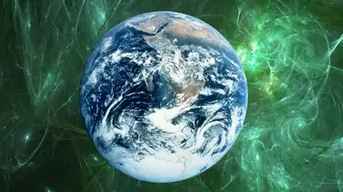 Científicos evalúan anomalía magnética cerca de Venezuela Científicos evalúan anomalía magnética cerca de Venezuela