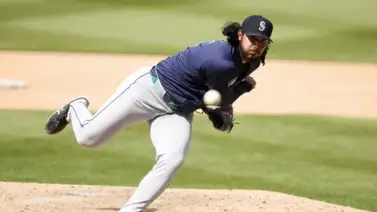 MLB: ¡Salvador! Andrés Muñoz silencia a los Astros y brilla entre mexicanos MLB: ¡Salvador! Andrés Muñoz silencia a los Astros y brilla entre mexicanos