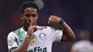 ¡Con tremendo fiestón! Así será la despedida de Endrick antes de llegar al Real Madrid (+video) ¡Con tremendo fiestón! Así será la despedida de Endrick antes de llegar al Real Madrid (+video)