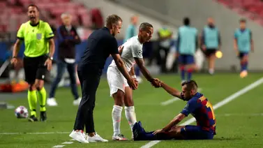 ¿Gana más que Xavi? Así será el contrato de Hansi Flick en el FC Barcelona ¿Gana más que Xavi? Así será el contrato de Hansi Flick en el FC Barcelona