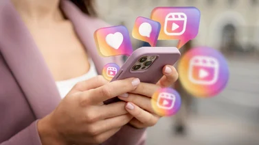 Instagram actualiza su algoritmo: Estos serán los contenidos que tendrán más visualización 