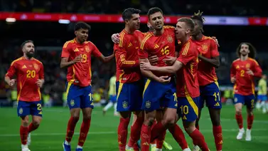 ¿Cuánto ganan los jugadores de la Selección Española en la Eurocopa 2024? ¿Cuánto ganan los jugadores de la Selección Española en la Eurocopa 2024?