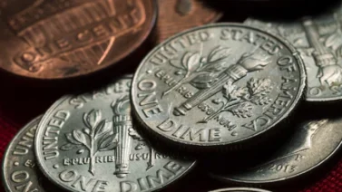 ¿Sabías que algunas monedas de EEUU que circulan en tu bolsillo podrían valer un millón?
