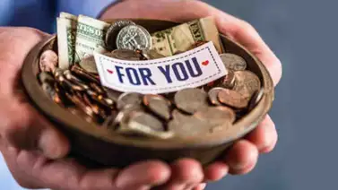 ¿Funciona poner una moneda debajo de la cama? Esto dicen los expertos sobre esta creencia ¿Funciona poner una moneda debajo de la cama? Esto dicen los expertos sobre esta creencia