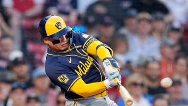 MLB: 3 receptores venezolanos se alzan como los mejores de las Grandes Ligas (+Video)
