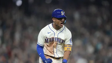 MLB: Julio Rodríguez busca entrar en este selecto grupo  