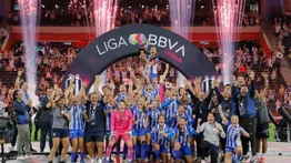 Liga MX: Rayadas se corona tras vencer en penales al América 