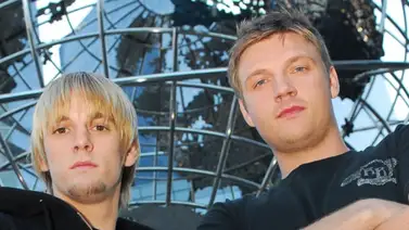 Nick Carter, Aaron Carter y las acusaciones en su contra: Documental destapa la oscura vida de los hermanos Nick Carter, Aaron Carter y las acusaciones en su contra: Documental destapa la oscura vida de los hermanos