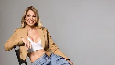 La diseñadora Virginia González innova en la moda con una nueva boutique La diseñadora Virginia González innova en la moda con una nueva boutique