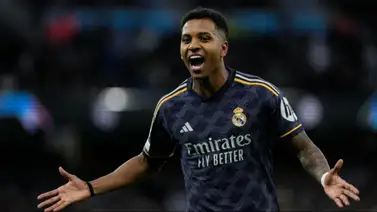 ¿Futuro incierto? Rodrygo preocupa a los aficionados del Real Madrid ¿Futuro incierto? Rodrygo preocupa a los aficionados del Real Madrid