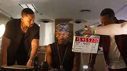 Jimmy Butler y Lionel Messi "dejan el deporte" y se unen a una súper película de Will Smith