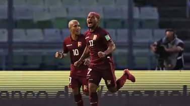 La Vinotinto tendrá ausencias importantes en la Copa América ¿Cuáles son? La Vinotinto tendrá ausencias importantes en la Copa América ¿Cuáles son?