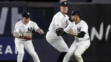 MLB: Judge, Soto y Stanton: Los verdaderos ‘‘Bombarderos’’ (+estadísticas) MLB: Judge, Soto y Stanton: Los verdaderos ‘‘Bombarderos’’ (+estadísticas)